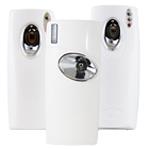 Metered Air Freshener Dispensers